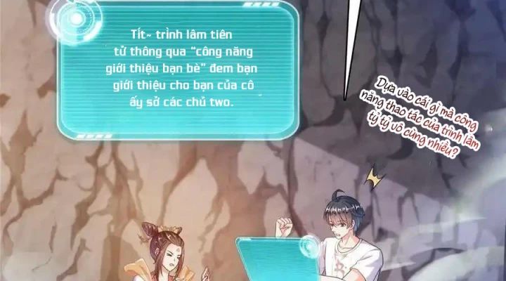 đọc truyện Tu Chân Nói Chuyện Phiếm Quần Chương 528 ảnh 10 tại Thiên Thai Truyện
