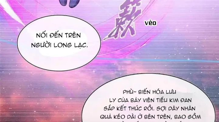 đọc truyện Tu Chân Nói Chuyện Phiếm Quần Chương 528 ảnh 91 tại Thiên Thai Truyện