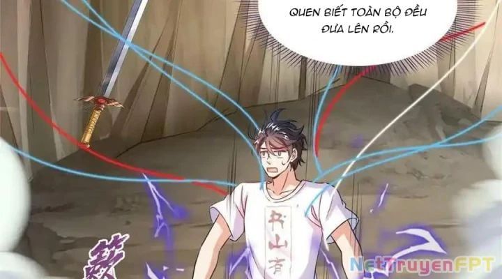 đọc truyện Tu Chân Nói Chuyện Phiếm Quần Chương 528 ảnh 94 tại Thiên Thai Truyện