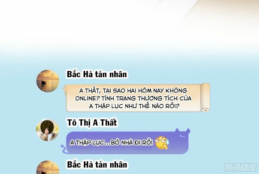 đọc truyện Tu Chân Nói Chuyện Phiếm Quần Chương 53 ảnh 61 tại Thiên Thai Truyện