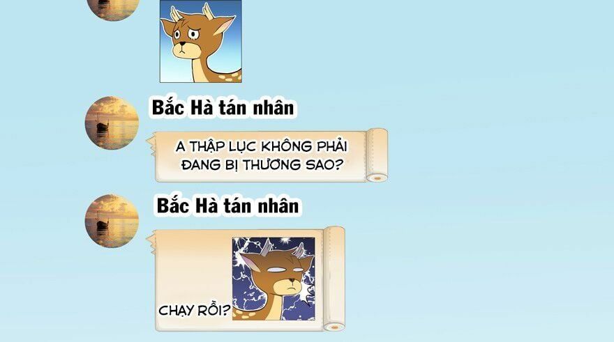 đọc truyện Tu Chân Nói Chuyện Phiếm Quần Chương 53 ảnh 62 tại Thiên Thai Truyện