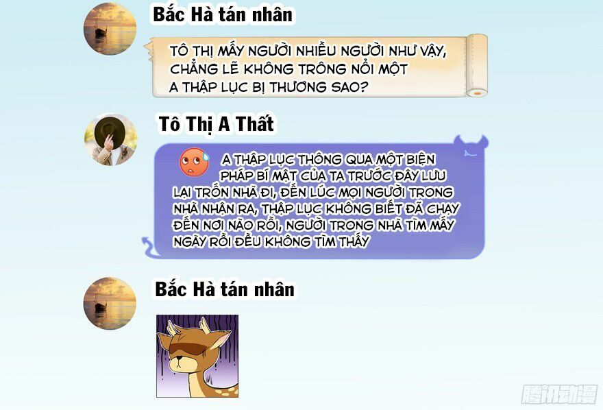 đọc truyện Tu Chân Nói Chuyện Phiếm Quần Chương 53 ảnh 63 tại Thiên Thai Truyện
