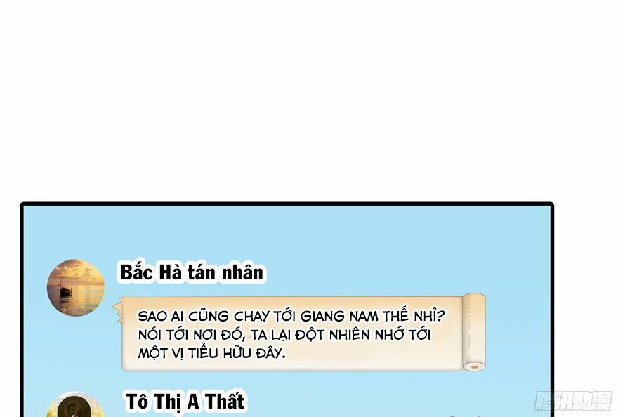 đọc truyện Tu Chân Nói Chuyện Phiếm Quần Chương 53 ảnh 68 tại Thiên Thai Truyện