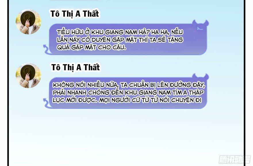 đọc truyện Tu Chân Nói Chuyện Phiếm Quần Chương 53 ảnh 73 tại Thiên Thai Truyện