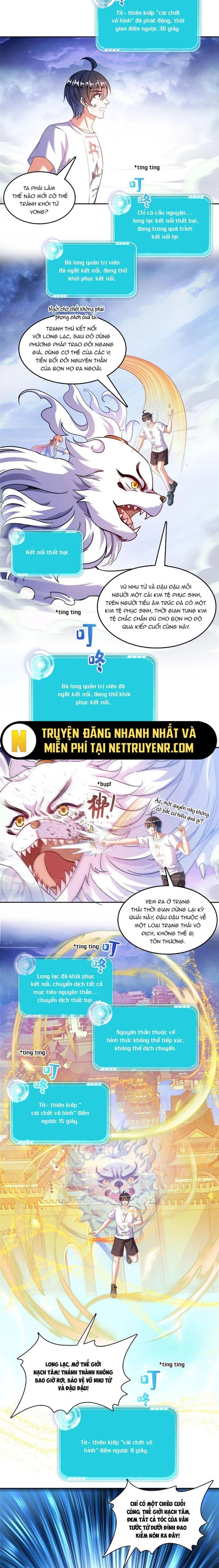 đọc truyện Tu Chân Nói Chuyện Phiếm Quần Chương 533 ảnh 11 tại Thiên Thai Truyện