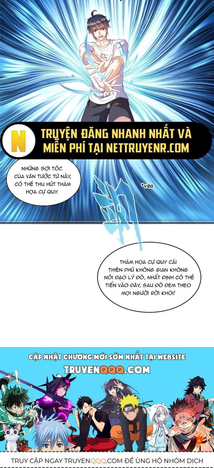 đọc truyện Tu Chân Nói Chuyện Phiếm Quần Chương 533 ảnh 12 tại Thiên Thai Truyện