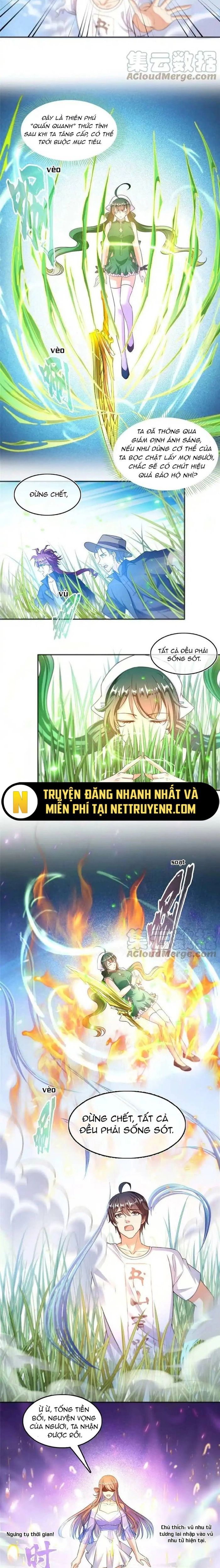 đọc truyện Tu Chân Nói Chuyện Phiếm Quần Chương 534 ảnh 9 tại Thiên Thai Truyện