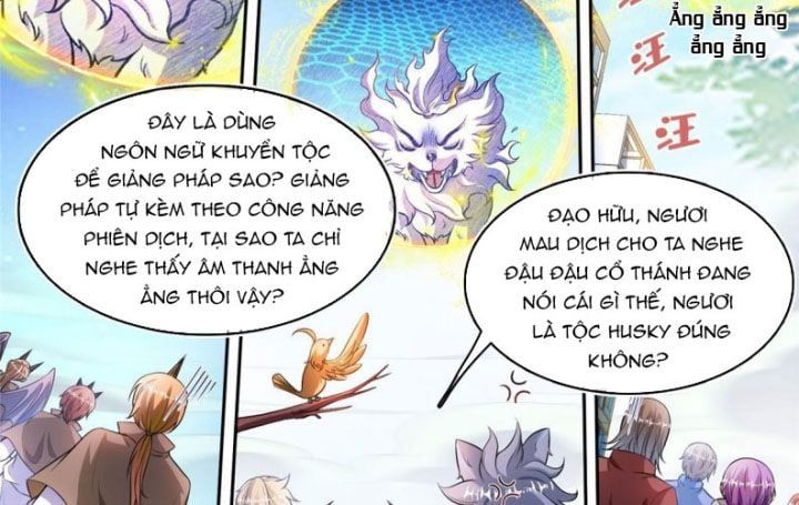 đọc truyện Tu Chân Nói Chuyện Phiếm Quần Chương 536 ảnh 14 tại Thiên Thai Truyện