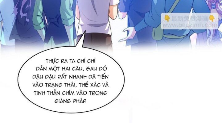 đọc truyện Tu Chân Nói Chuyện Phiếm Quần Chương 536 ảnh 43 tại Thiên Thai Truyện