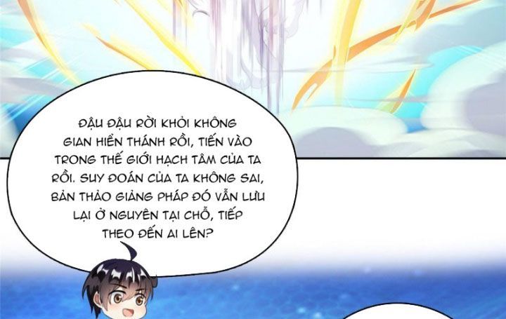 đọc truyện Tu Chân Nói Chuyện Phiếm Quần Chương 536 ảnh 46 tại Thiên Thai Truyện