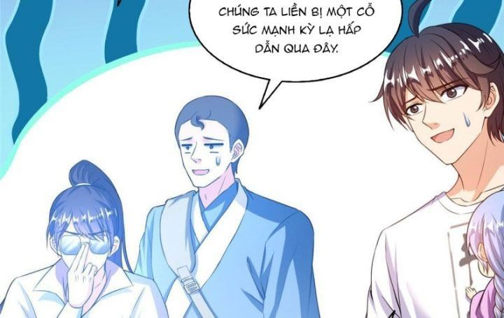 đọc truyện Tu Chân Nói Chuyện Phiếm Quần Chương 536 ảnh 64 tại Thiên Thai Truyện