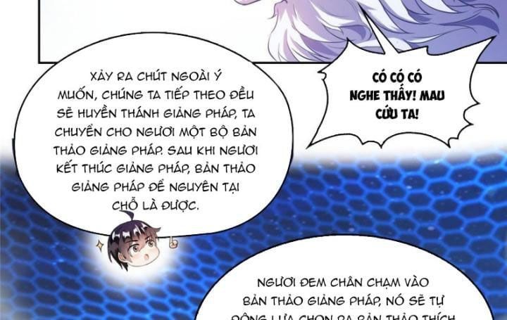 đọc truyện Tu Chân Nói Chuyện Phiếm Quần Chương 536 ảnh 9 tại Thiên Thai Truyện