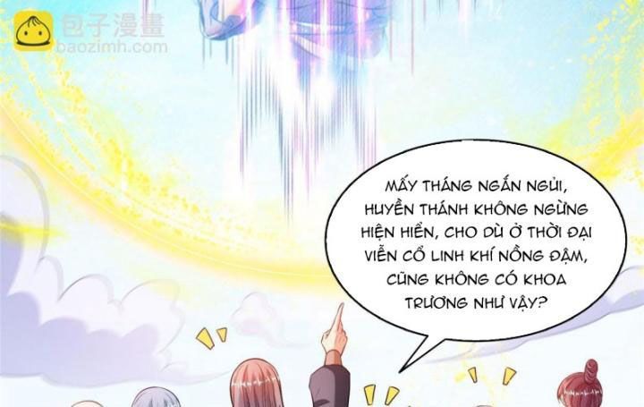 đọc truyện Tu Chân Nói Chuyện Phiếm Quần Chương 536 ảnh 83 tại Thiên Thai Truyện