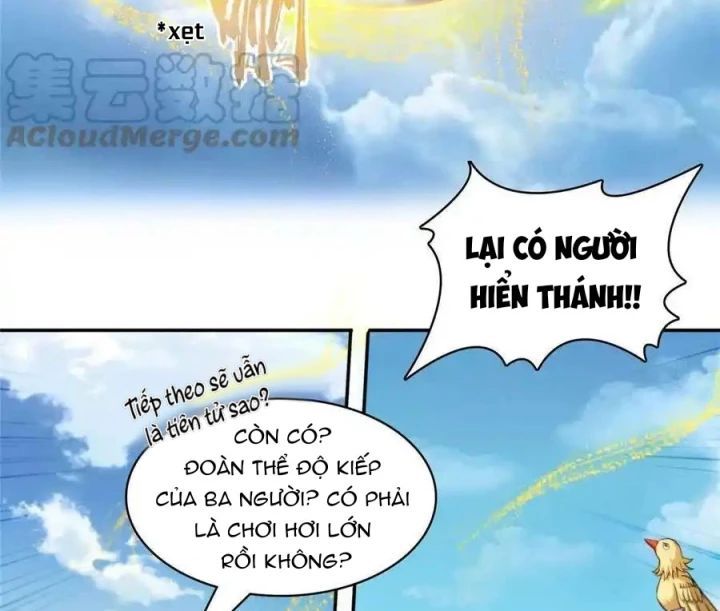 đọc truyện Tu Chân Nói Chuyện Phiếm Quần Chương 537 ảnh 45 tại Thiên Thai Truyện