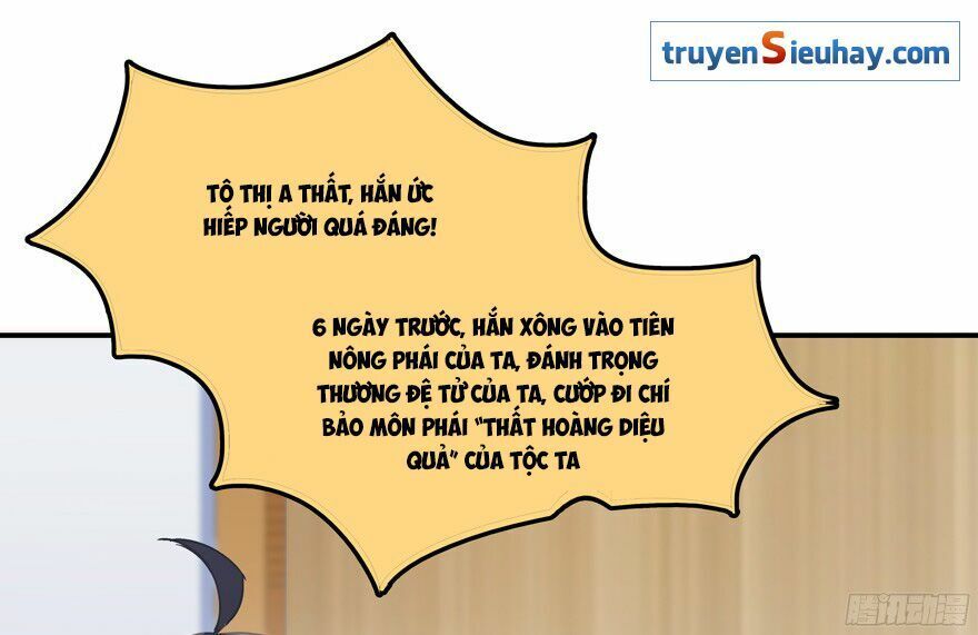 đọc truyện Tu Chân Nói Chuyện Phiếm Quần Chương 54 ảnh 49 tại Thiên Thai Truyện
