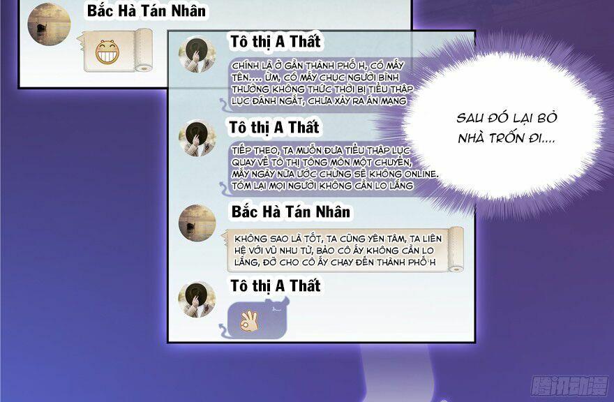 đọc truyện Tu Chân Nói Chuyện Phiếm Quần Chương 54 ảnh 58 tại Thiên Thai Truyện