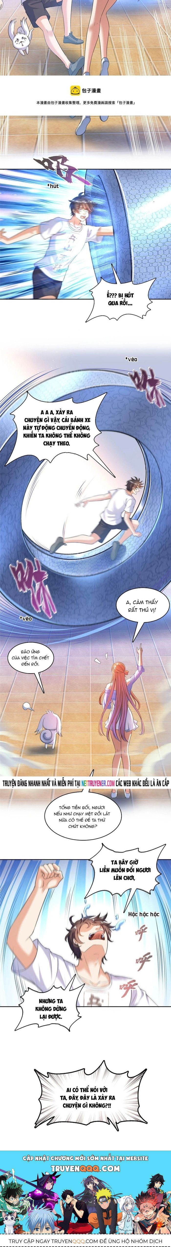 đọc truyện Tu Chân Nói Chuyện Phiếm Quần Chương 540 ảnh 11 tại Thiên Thai Truyện