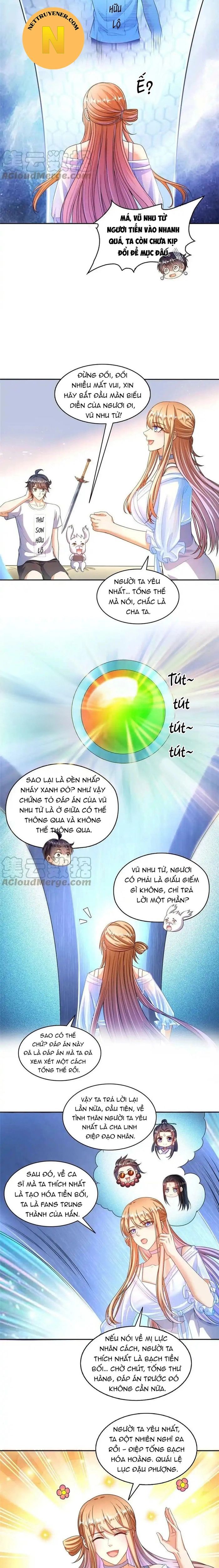đọc truyện Tu Chân Nói Chuyện Phiếm Quần Chương 541 ảnh 10 tại Thiên Thai Truyện