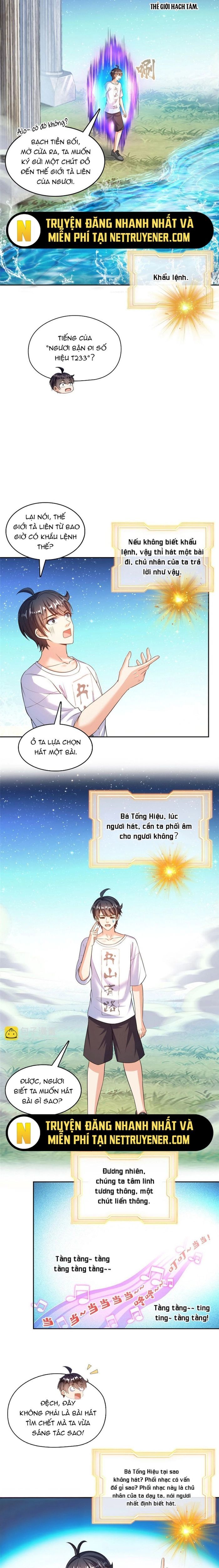 đọc truyện Tu Chân Nói Chuyện Phiếm Quần Chương 543 ảnh 11 tại Thiên Thai Truyện