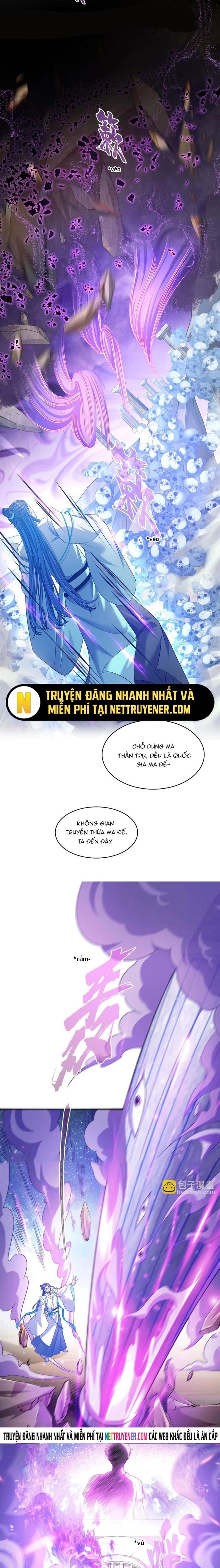 đọc truyện Tu Chân Nói Chuyện Phiếm Quần Chương 543 ảnh 3 tại Thiên Thai Truyện