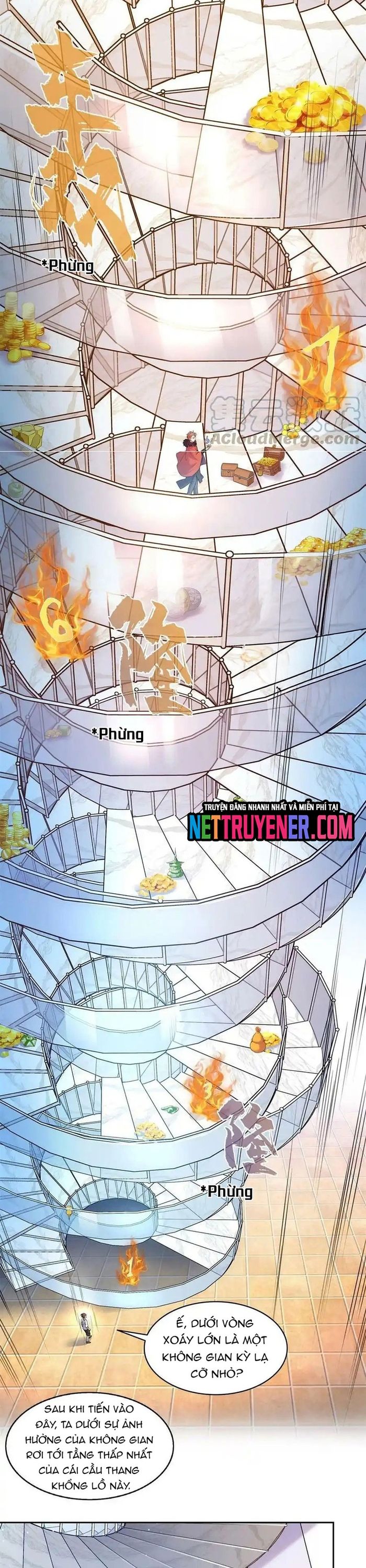 đọc truyện Tu Chân Nói Chuyện Phiếm Quần Chương 548 ảnh 4 tại Thiên Thai Truyện