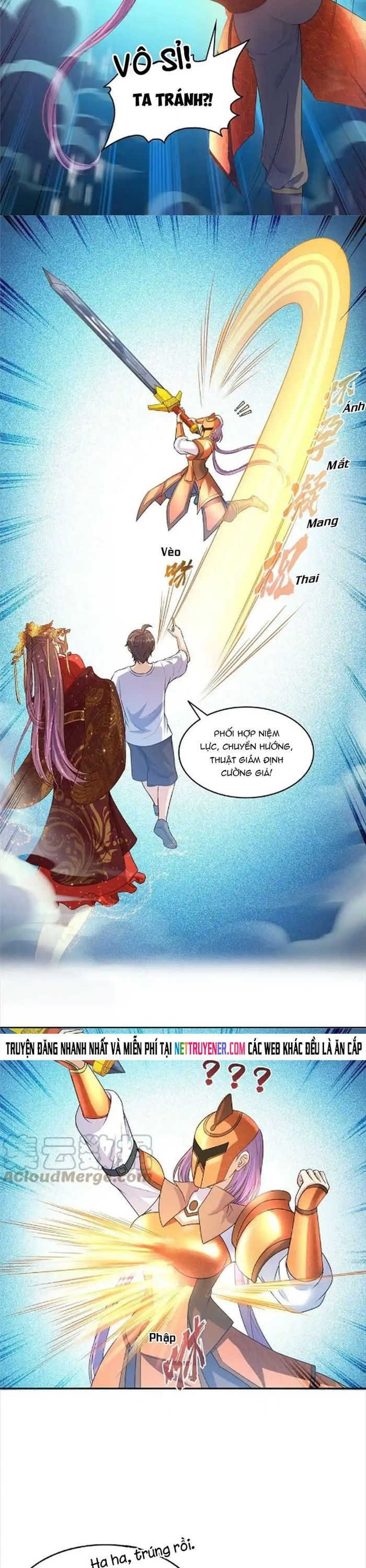 đọc truyện Tu Chân Nói Chuyện Phiếm Quần Chương 555 ảnh 16 tại Thiên Thai Truyện