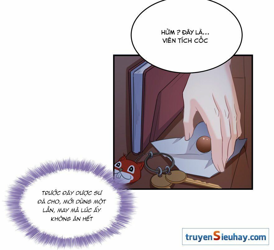 đọc truyện Tu Chân Nói Chuyện Phiếm Quần Chương 56 ảnh 45 tại Thiên Thai Truyện