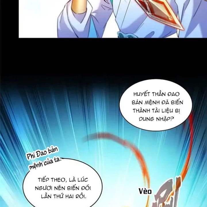 đọc truyện Tu Chân Nói Chuyện Phiếm Quần Chương 568 ảnh 61 tại Thiên Thai Truyện
