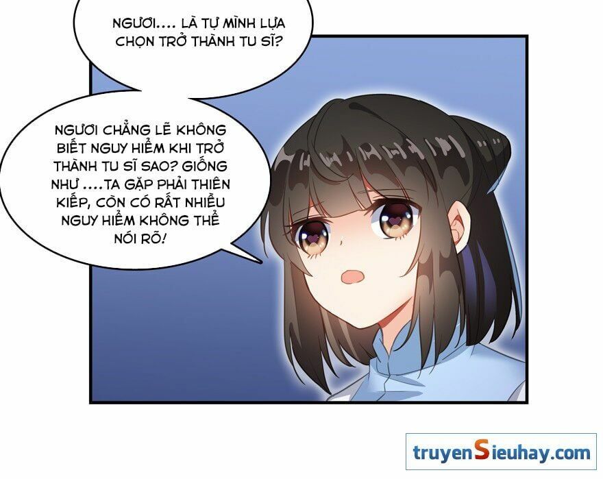 đọc truyện Tu Chân Nói Chuyện Phiếm Quần Chương 57 ảnh 21 tại Thiên Thai Truyện
