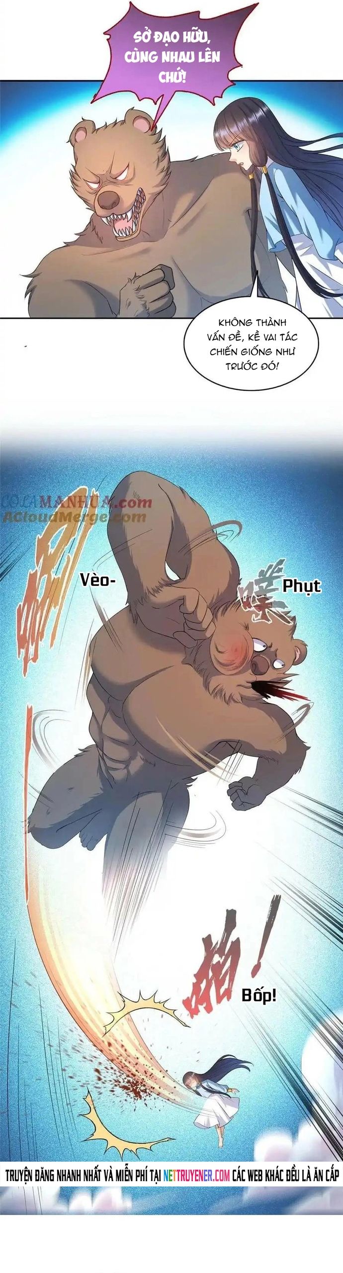 đọc truyện Tu Chân Nói Chuyện Phiếm Quần Chương 571 ảnh 10 tại Thiên Thai Truyện