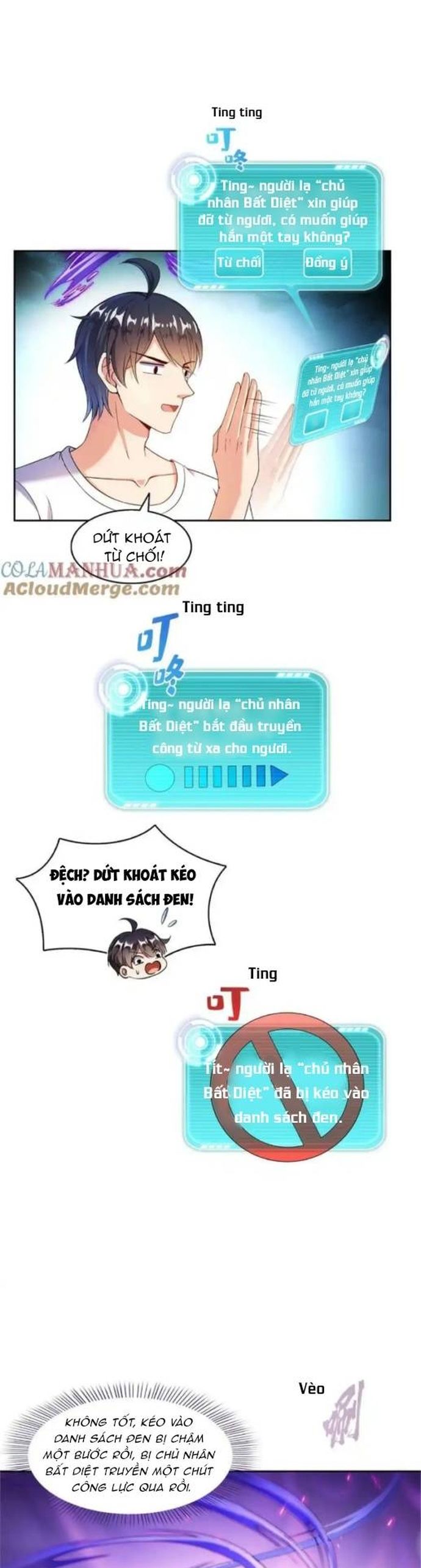 đọc truyện Tu Chân Nói Chuyện Phiếm Quần Chương 575 ảnh 8 tại Thiên Thai Truyện