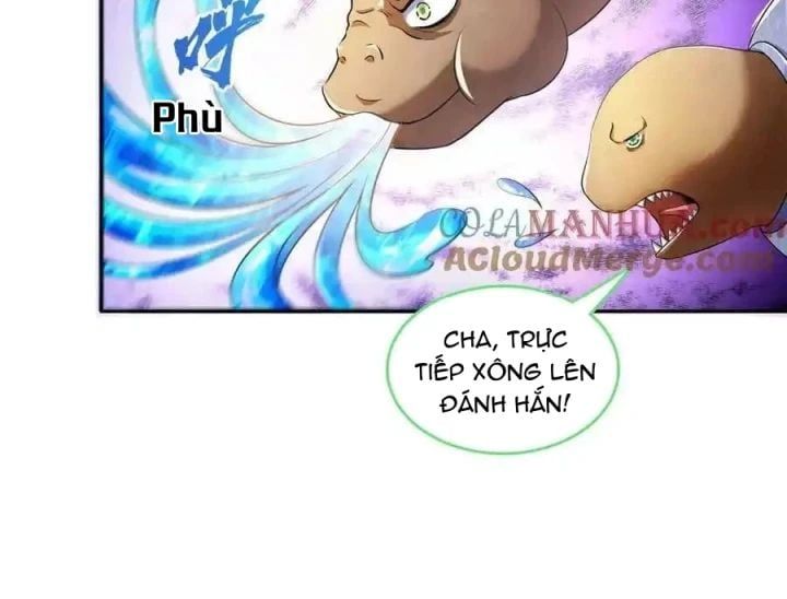 đọc truyện Tu Chân Nói Chuyện Phiếm Quần Chương 576 ảnh 5 tại Thiên Thai Truyện
