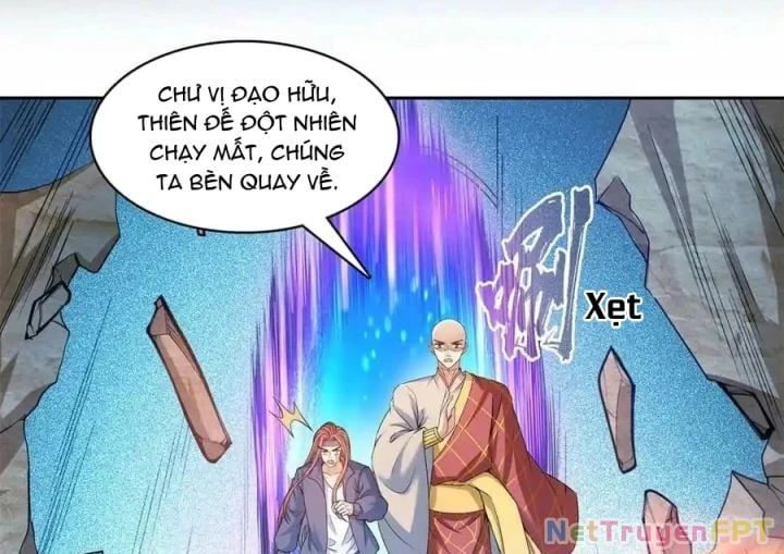 đọc truyện Tu Chân Nói Chuyện Phiếm Quần Chương 576 ảnh 90 tại Thiên Thai Truyện