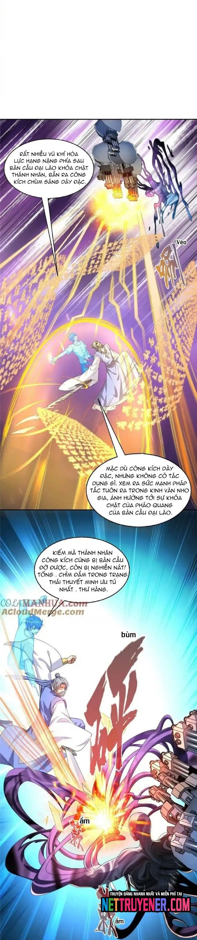 đọc truyện Tu Chân Nói Chuyện Phiếm Quần Chương 577 ảnh 12 tại Thiên Thai Truyện