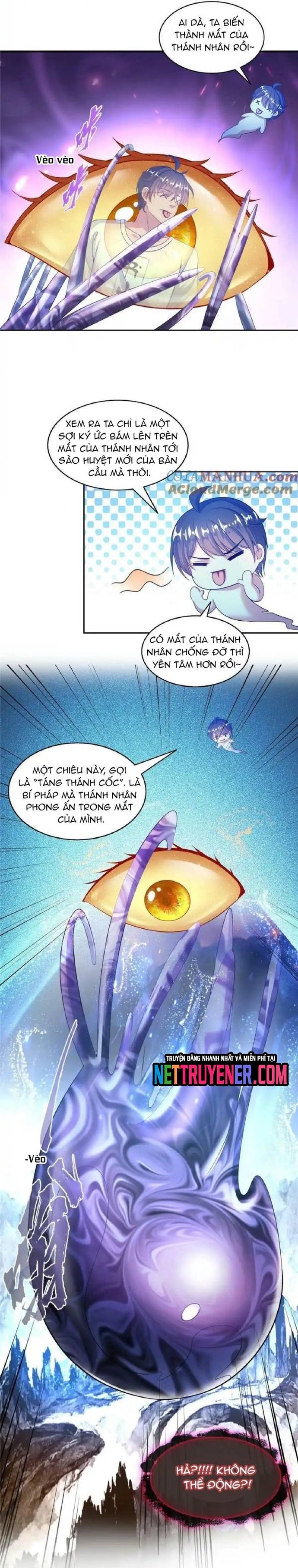 đọc truyện Tu Chân Nói Chuyện Phiếm Quần Chương 577 ảnh 17 tại Thiên Thai Truyện