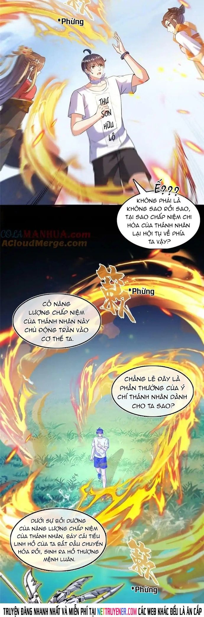 đọc truyện Tu Chân Nói Chuyện Phiếm Quần Chương 578 ảnh 16 tại Thiên Thai Truyện