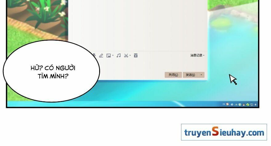 đọc truyện Tu Chân Nói Chuyện Phiếm Quần Chương 58 ảnh 78 tại Thiên Thai Truyện