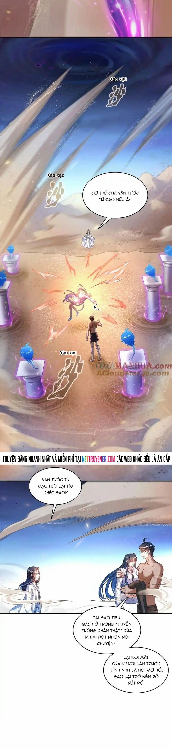 đọc truyện Tu Chân Nói Chuyện Phiếm Quần Chương 583 ảnh 7 tại Thiên Thai Truyện