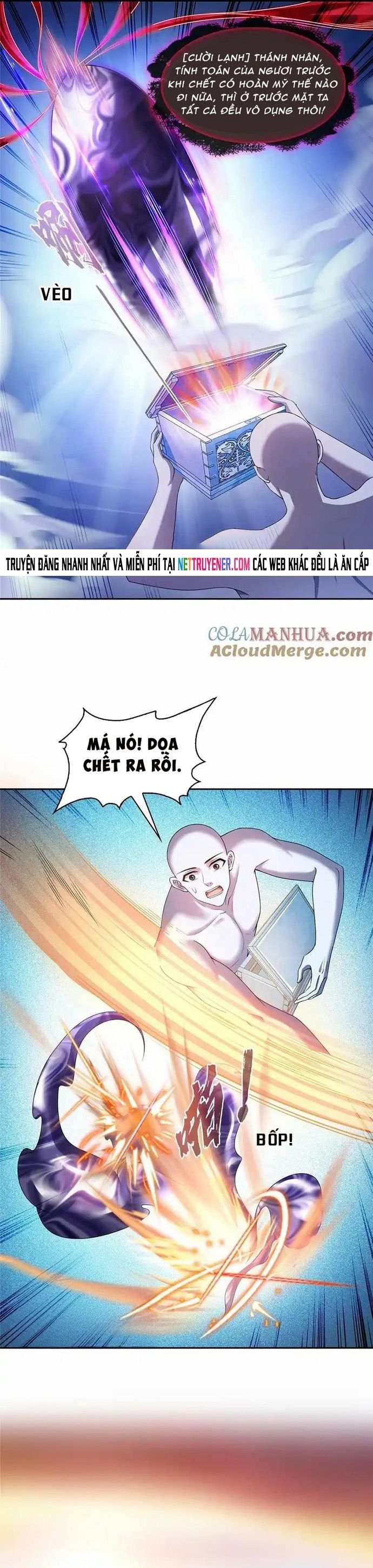 đọc truyện Tu Chân Nói Chuyện Phiếm Quần Chương 585 ảnh 16 tại Thiên Thai Truyện