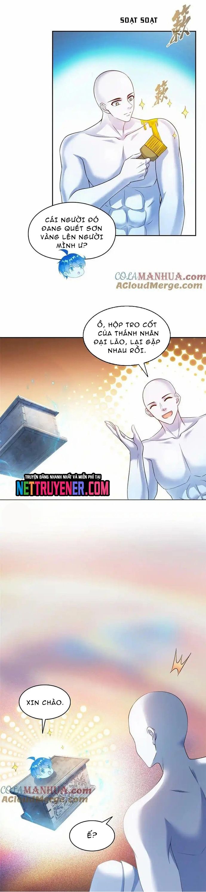 đọc truyện Tu Chân Nói Chuyện Phiếm Quần Chương 585 ảnh 3 tại Thiên Thai Truyện