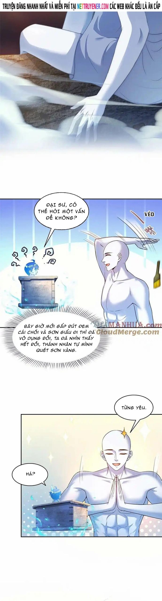 đọc truyện Tu Chân Nói Chuyện Phiếm Quần Chương 585 ảnh 4 tại Thiên Thai Truyện