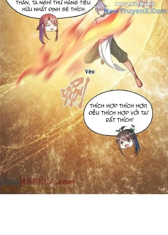 đọc truyện Tu Chân Nói Chuyện Phiếm Quần Chương 587 ảnh 18 tại Thiên Thai Truyện