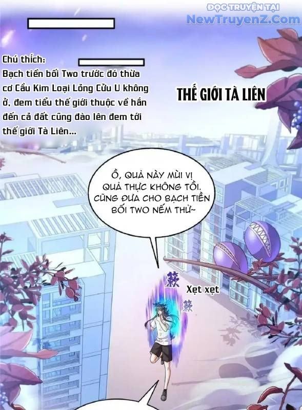 đọc truyện Tu Chân Nói Chuyện Phiếm Quần Chương 587 ảnh 26 tại Thiên Thai Truyện