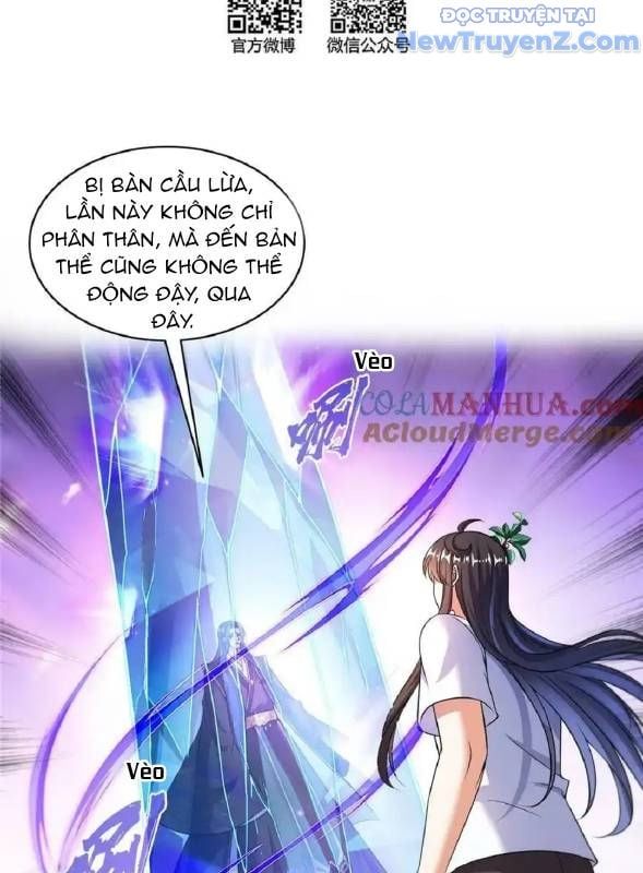 đọc truyện Tu Chân Nói Chuyện Phiếm Quần Chương 587 ảnh 30 tại Thiên Thai Truyện
