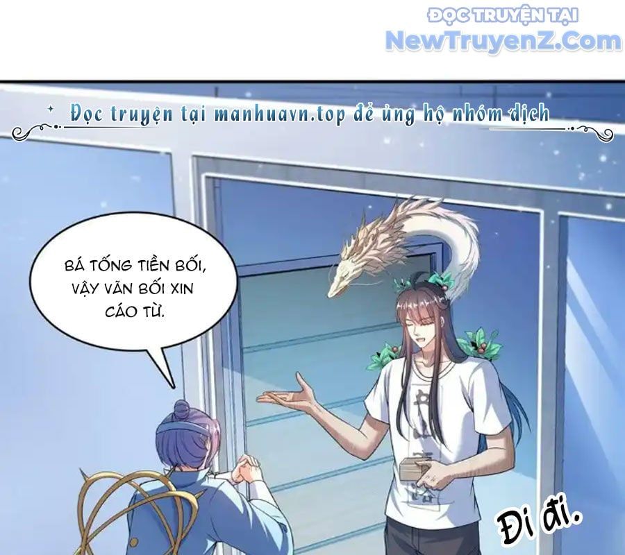 đọc truyện Tu Chân Nói Chuyện Phiếm Quần Chương 588 ảnh 51 tại Thiên Thai Truyện