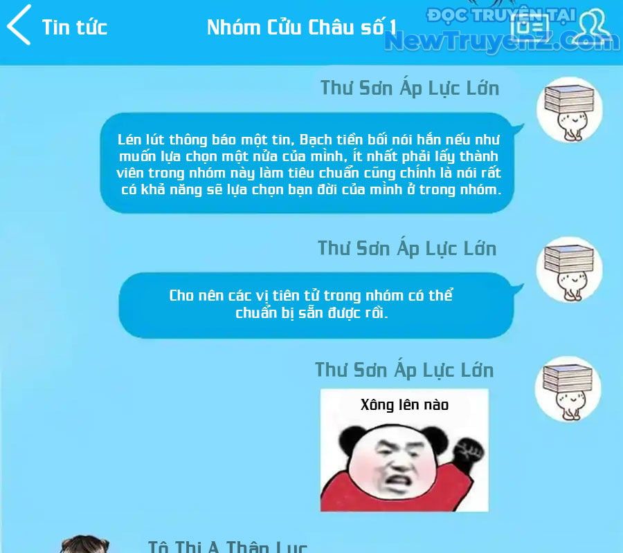 đọc truyện Tu Chân Nói Chuyện Phiếm Quần Chương 588 ảnh 69 tại Thiên Thai Truyện