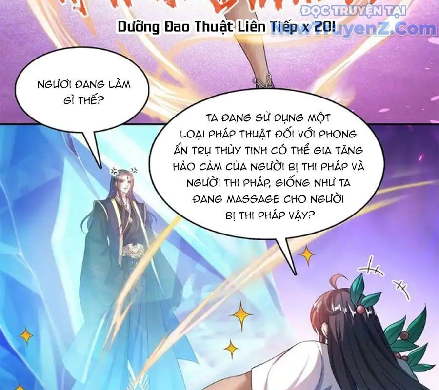 đọc truyện Tu Chân Nói Chuyện Phiếm Quần Chương 588 ảnh 8 tại Thiên Thai Truyện