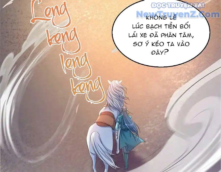 đọc truyện Tu Chân Nói Chuyện Phiếm Quần Chương 589 ảnh 15 tại Thiên Thai Truyện