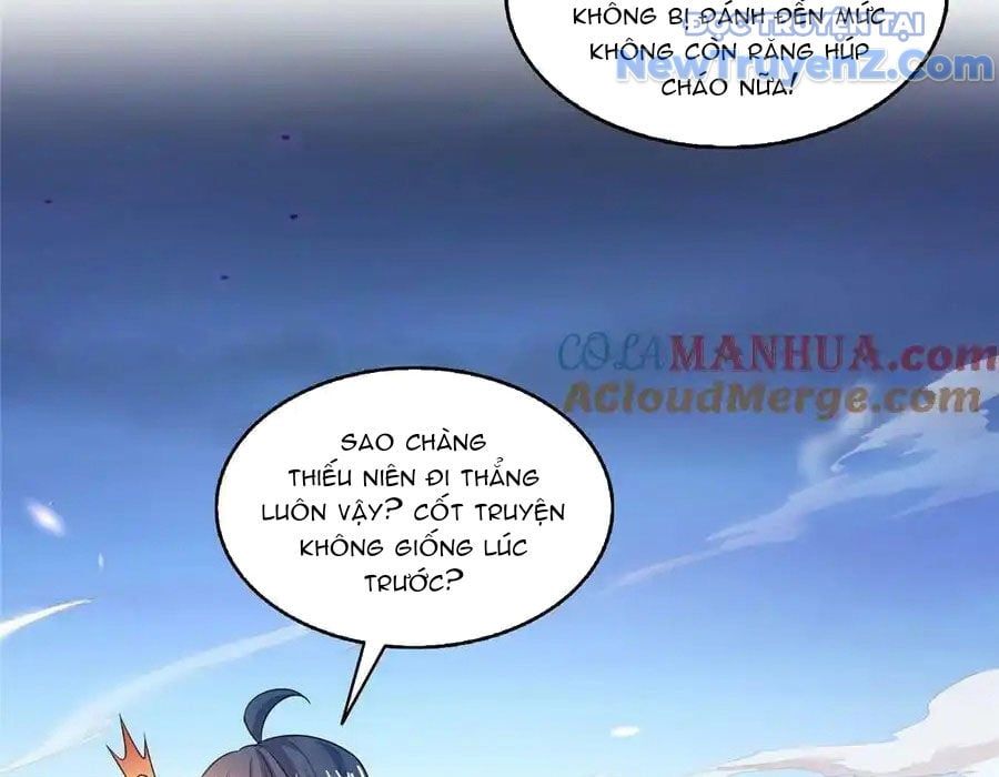 đọc truyện Tu Chân Nói Chuyện Phiếm Quần Chương 589 ảnh 18 tại Thiên Thai Truyện