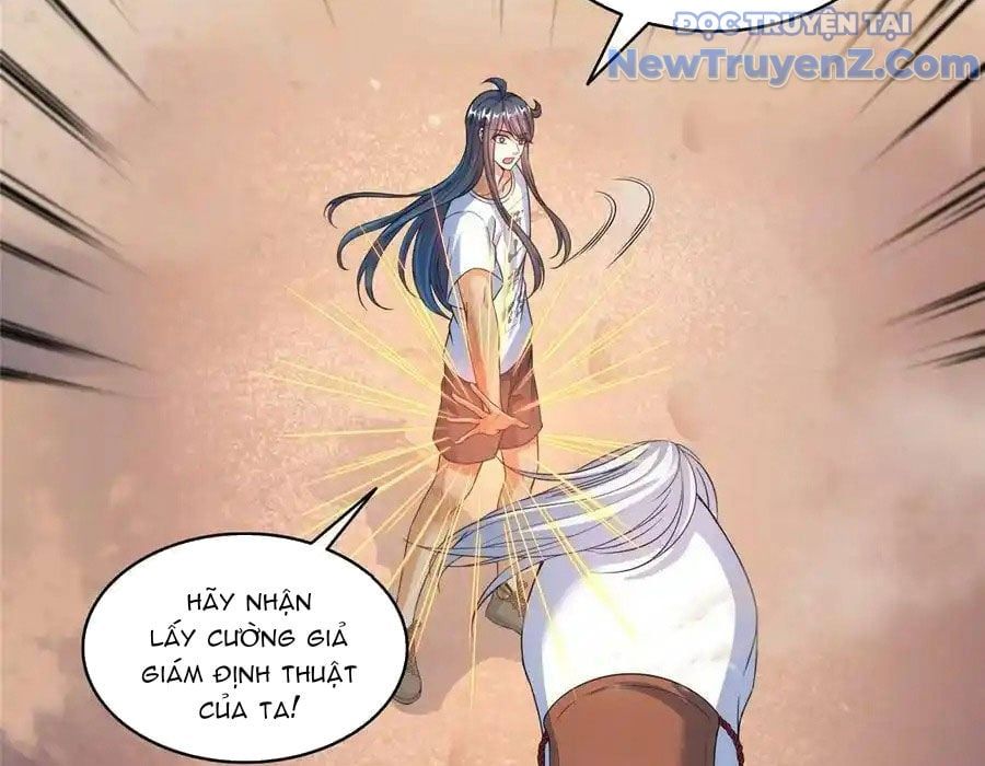 đọc truyện Tu Chân Nói Chuyện Phiếm Quần Chương 589 ảnh 23 tại Thiên Thai Truyện
